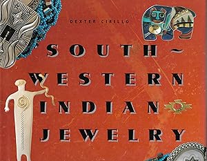 Bild des Verkufers fr South-Western Indian Jewelry zum Verkauf von Trinders' Fine Tools