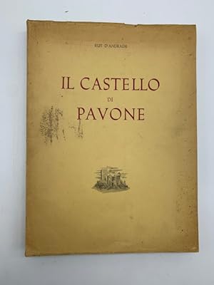 Il castello di Pavone