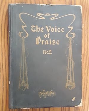 Seller image for The Voice of Praise No. 2 for sale by Grandma Betty's Books