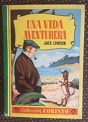 UNA VIDA AVENTURERA - COLECCIÓN CORINTO