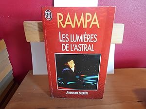 LES LUMIERES DE L'ASTRAL