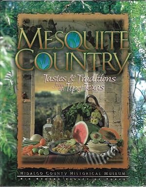 Mesquite Country
