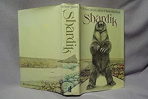 Image du vendeur pour Shardik : First printing with original bookmark mis en vente par PW Books