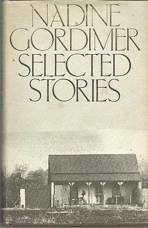 Seller image for Selected Stories for sale by Salusbury Books