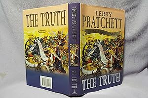 Immagine del venditore per The Truth : First printing venduto da PW Books