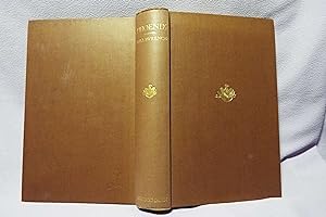 Imagen del vendedor de Phoenix : The Posthumous Papers of D. H. Lawrence : First printing : No jacket a la venta por PW Books
