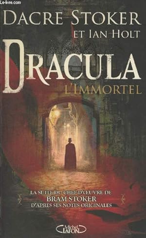 Seller image for Dracula l'immortel for sale by Le-Livre