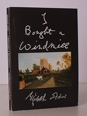 Imagen del vendedor de I bought a Windmill. NEAR FINE COPY a la venta por Island Books