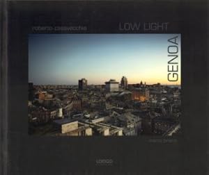 Seller image for Low Light Genoa. for sale by Antiquariat Frank Albrecht (VDA / ILAB)