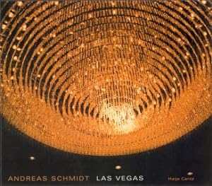 Seller image for Las Vegas. for sale by Antiquariat Frank Albrecht (VDA / ILAB)