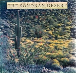 Immagine del venditore per The Sonoran Desert. venduto da Antiquariat Frank Albrecht (VDA / ILAB)