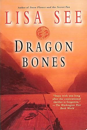 DRAGON BONES: A Red Princess Mystery (The Red Princess Mysteries)