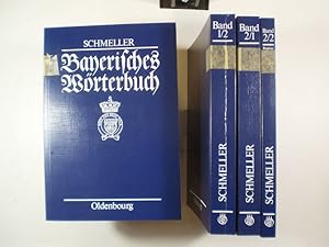 Bayerisches Wörterbuch