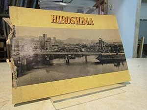 Seller image for Hiroshima Under Atomic Bomb Attack for sale by The Secret Bookshop