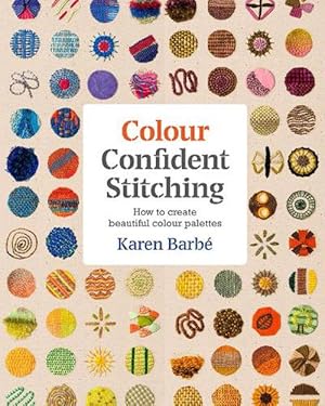 Seller image for Colour Confident Stitching (Paperback) for sale by Grand Eagle Retail