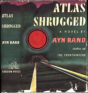 Seller image for Atlas Shrugged / A Novel for sale by Cat's Curiosities