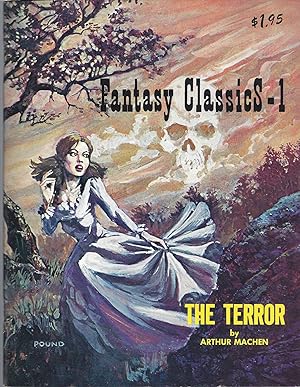Fantasy Classics 1 (The Terror)