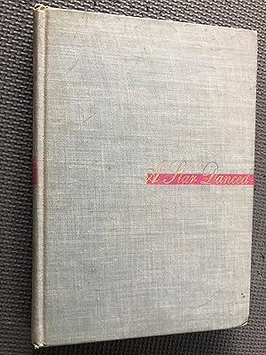 Seller image for A Star Danced for sale by Cragsmoor Books