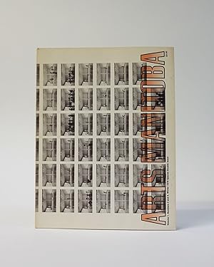 Arts Manitoba (Volume 1, Numbers 3 and 4, Winter 1978 Special Double Issue)