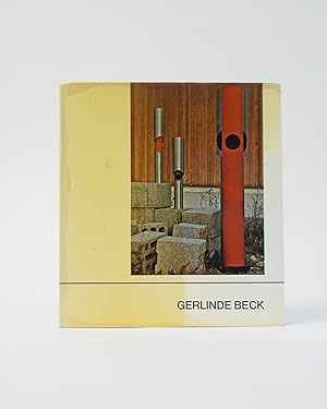 Image du vendeur pour Gerlinde Beck: Mensch Und Werke mis en vente par Karol Krysik Books ABAC/ILAB, IOBA, PBFA