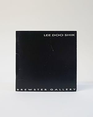 Lee Doo Shik