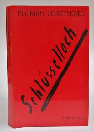 Seller image for Schlsselloch. for sale by Der Buchfreund