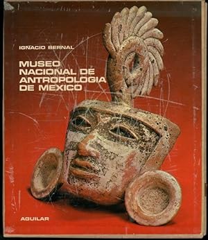 Museo Nacional De Antropologia De Mexico, Arqueologia