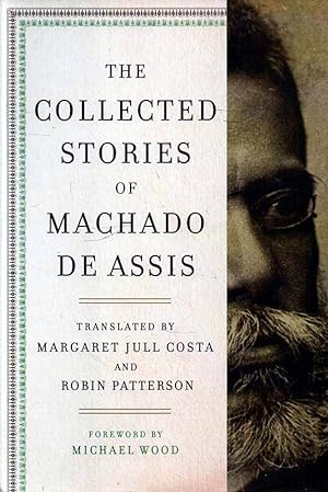 Seller image for The Collected Stories of Machado de Assis for sale by lamdha books
