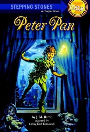 Seller image for Peter Pan for sale by GreatBookPricesUK