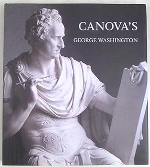 Seller image for Canova's George Washington for sale by Dennis Holzman Antiques