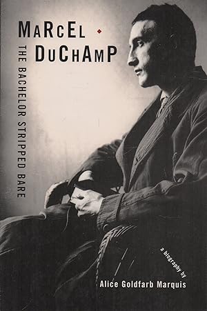 Seller image for Marcel Duchamp: The Bride Stripped Bare for sale by lamdha books