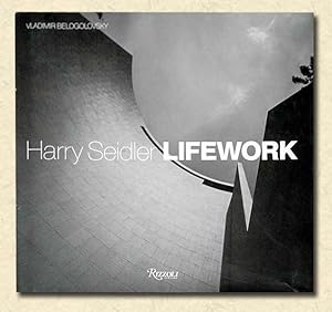 Immagine del venditore per Harry Seidler: Lifework venduto da lamdha books