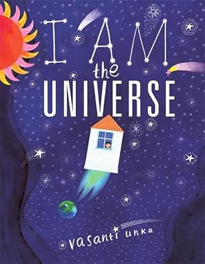 Seller image for I am the Universe (Hardcover) for sale by Grand Eagle Retail