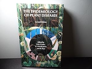 Imagen del vendedor de The Epidemiology of Plant Diseases a la venta por Eastburn Books