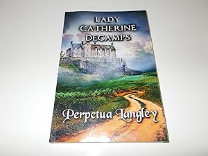 Seller image for Lady Catherine Decamps (The Sweet Regency Romance Series) (Volume 14) for sale by Paradise Found Books