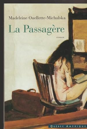 Immagine del venditore per La passage`re (French Edition) venduto da Livres Norrois