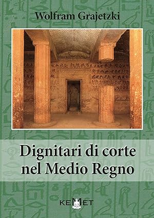 Seller image for Dignitari di corte del Medio Regno for sale by Libro Co. Italia Srl