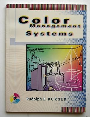Image du vendeur pour Color Management Systems mis en vente par Silicon Valley Fine Books