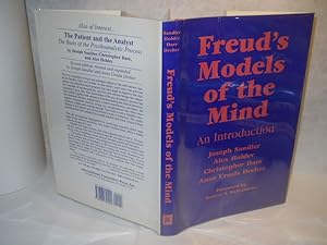 Immagine del venditore per Freud's Models of the Mind: An Introduction. Monograph No. 1 venduto da Gil's Book Loft