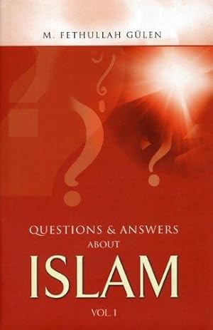 Bild des Verkufers fr Questions & Answers about Islam, Volume 1 zum Verkauf von WeBuyBooks