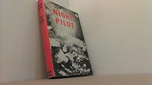 Seller image for Night Pilot. for sale by Antiquariat Uwe Berg