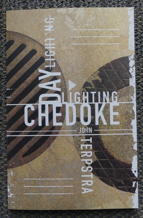 Image du vendeur pour DAYLIGHTING CHEDOKE: EXPLORING HAMILTON'S HIDDEN CREEK. mis en vente par Capricorn Books