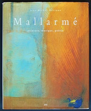 Mallarme: Un clair regard dans les tenebres : peinture, musique, poesie