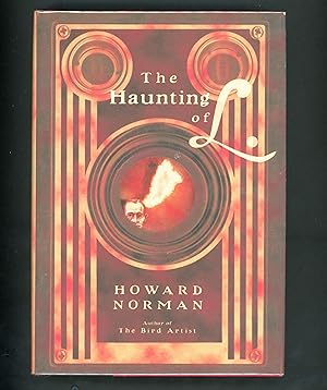 Seller image for The Haunting of L. for sale by The Reluctant Bookseller