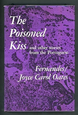 Seller image for The Poisoned Kiss and Other Stories From the Portuguese for sale by The Reluctant Bookseller