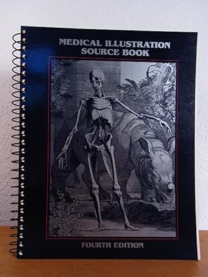 Immagine del venditore per Medical Illustration Source Book. Fourth Edition venduto da Antiquariat Weber