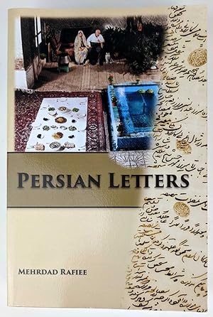 Seller image for Persian Letters for sale by Book Merchant Jenkins, ANZAAB / ILAB