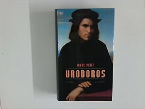 Imagen del vendedor de Uroboros : Roman. Aus dem Franz. von Enrico Heinemann a la venta por ANTIQUARIAT FRDEBUCH Inh.Michael Simon