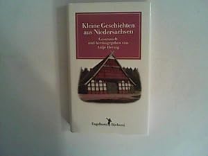 Image du vendeur pour Kleine Geschichten aus Niedersachsen mis en vente par ANTIQUARIAT FRDEBUCH Inh.Michael Simon