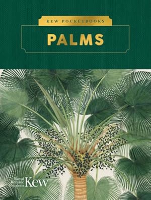 Imagen del vendedor de Palms a la venta por GreatBookPrices